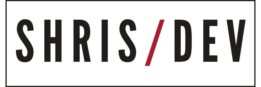 Shris Dev Logo
